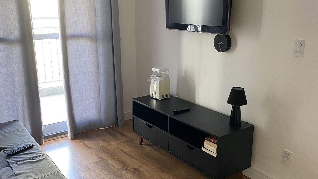 Photo of Livingroom in Conceicao
