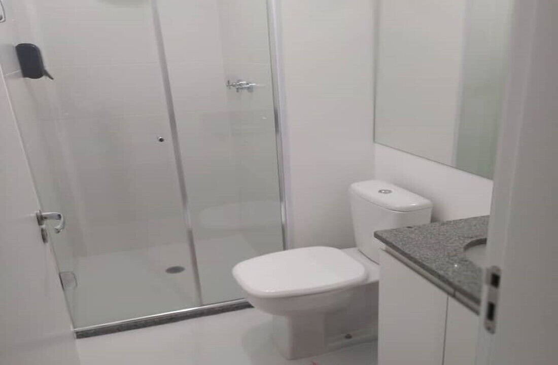 Photo of Bathroom in Conceicao