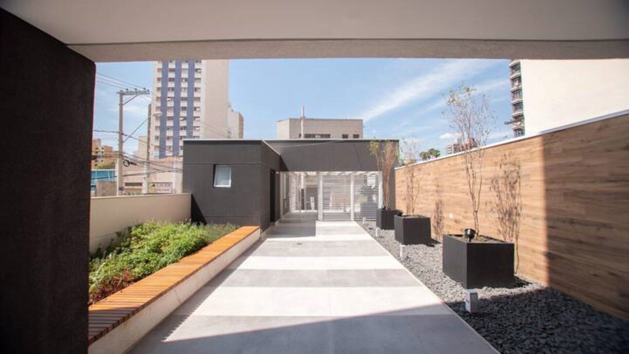 Photo of Patio Balcony in Conceicao