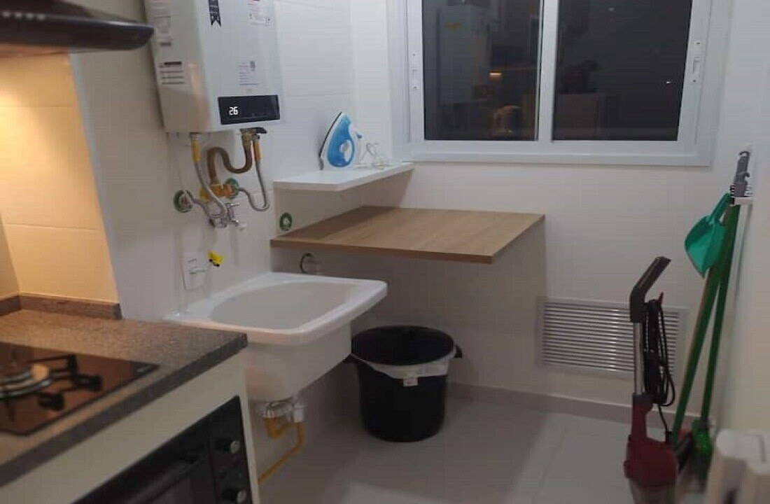Photo of Kitchen in Conceicao