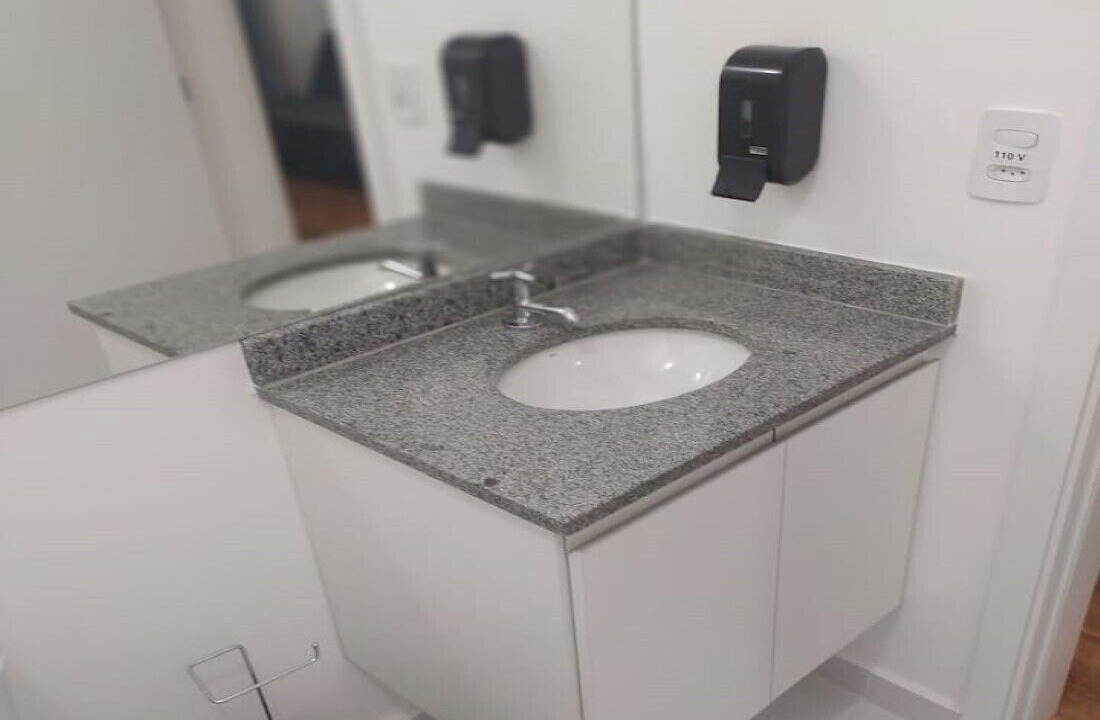 Photo of Bathroom in Conceicao