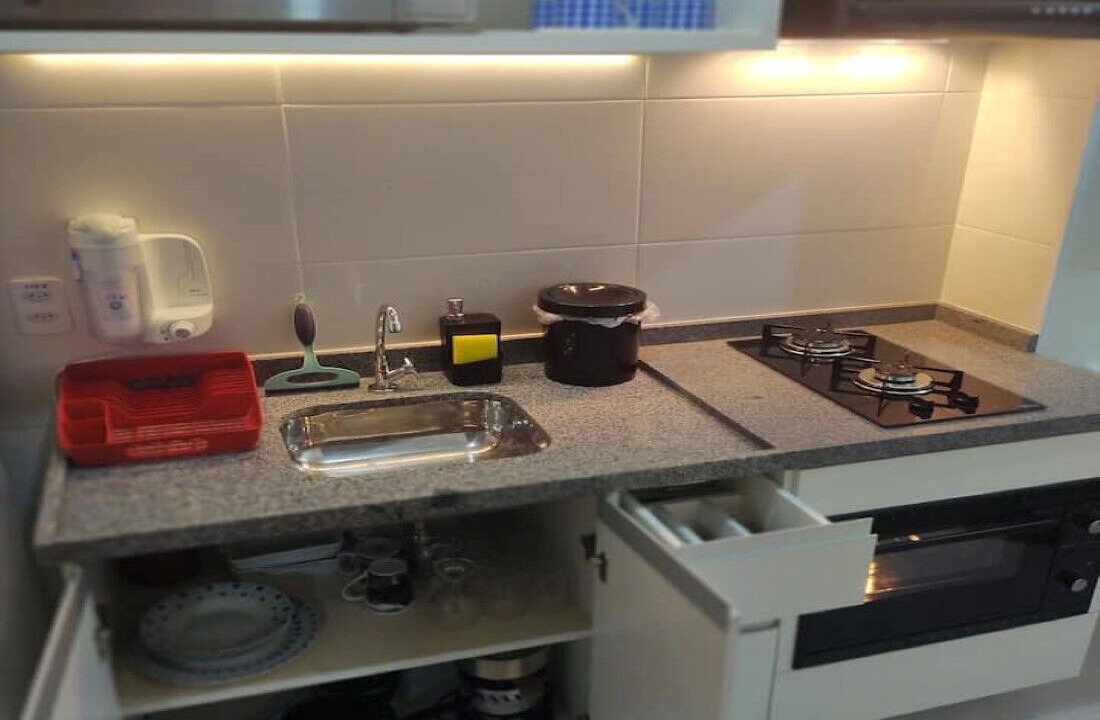 Photo of Kitchen in Conceicao