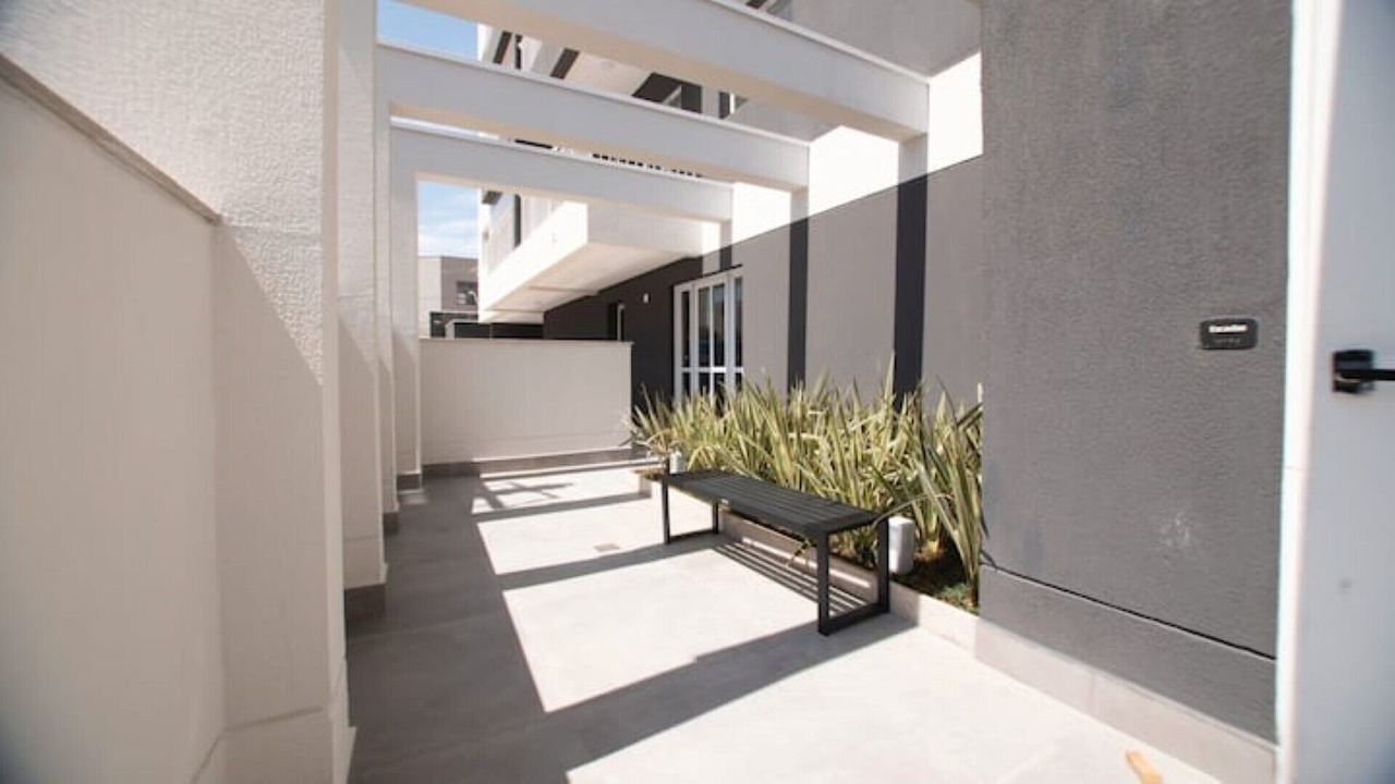 Photo of Patio Balcony in Conceicao