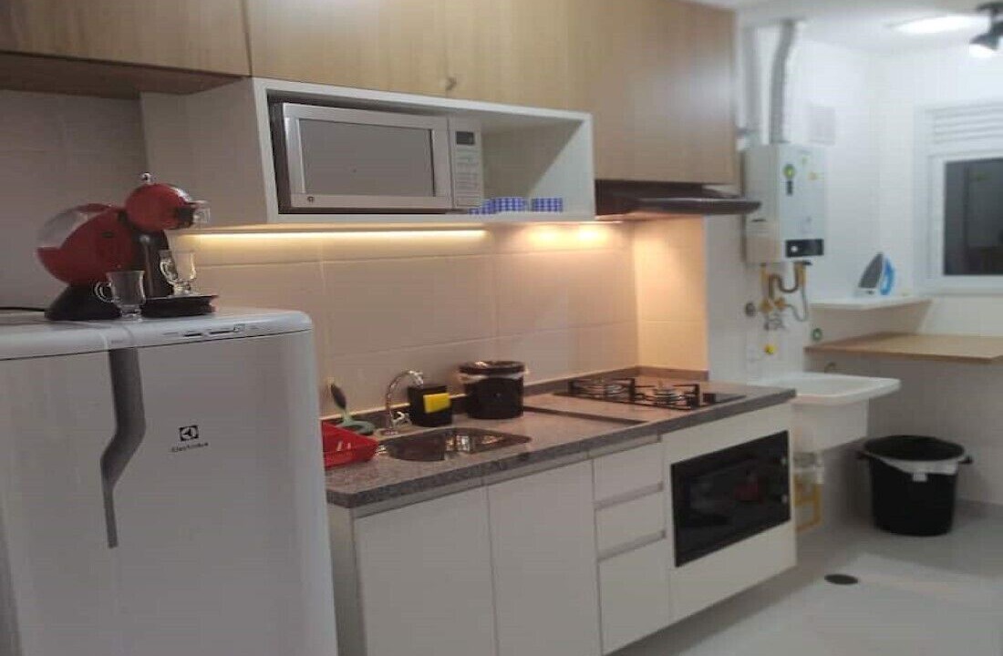 Photo of Kitchen in Conceicao