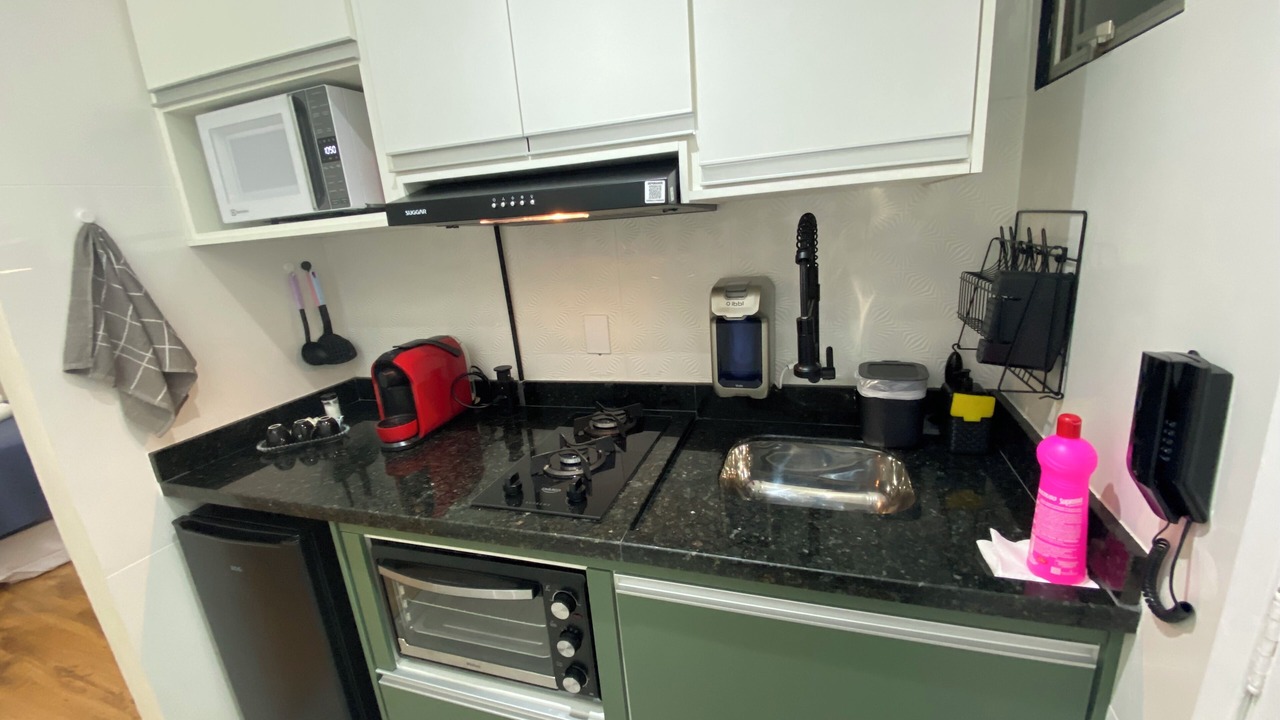 Photo of Kitchen in Conceicao
