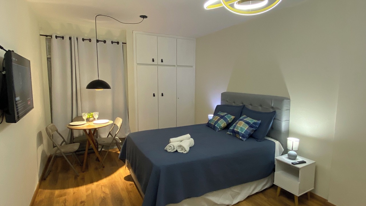 Photo of Bedroom in Conceicao