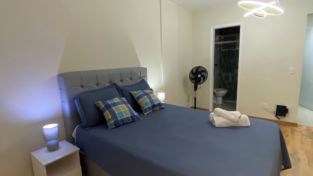 Photo of Bedroom in Conceicao