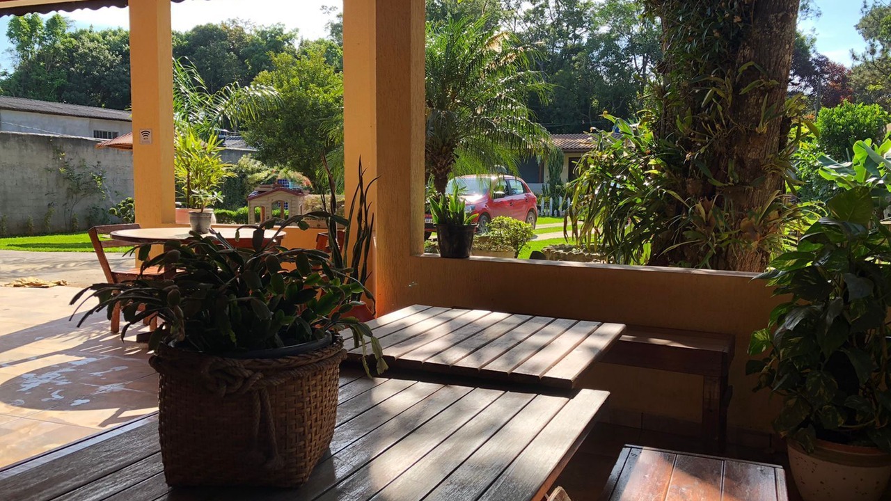 Photo of Outdoor in Sao Paulo
