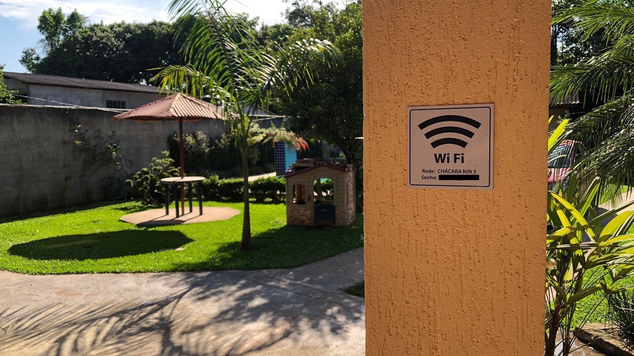 Photo of Outdoor in Sao Paulo