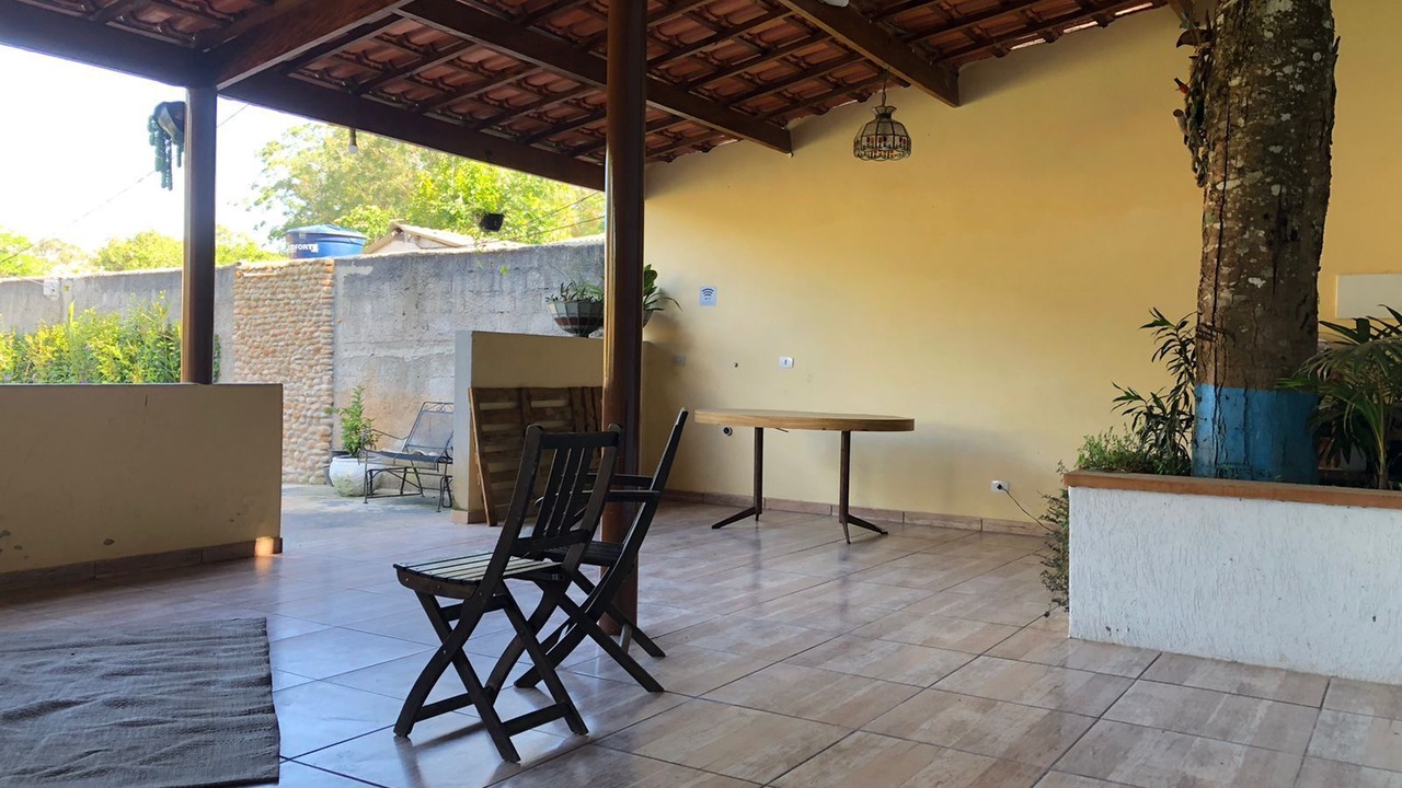 Photo of Patio Balcony in Sao Paulo