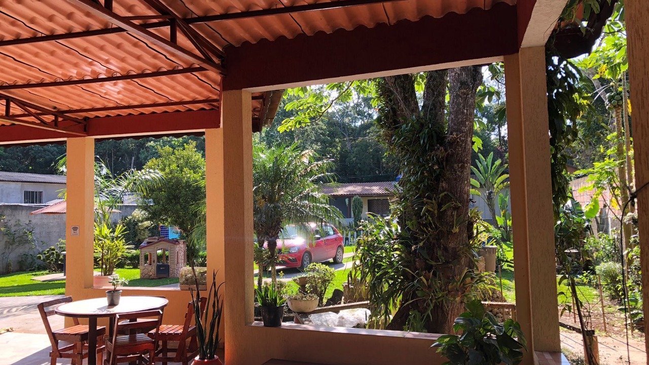 Photo of Outdoor in Sao Paulo