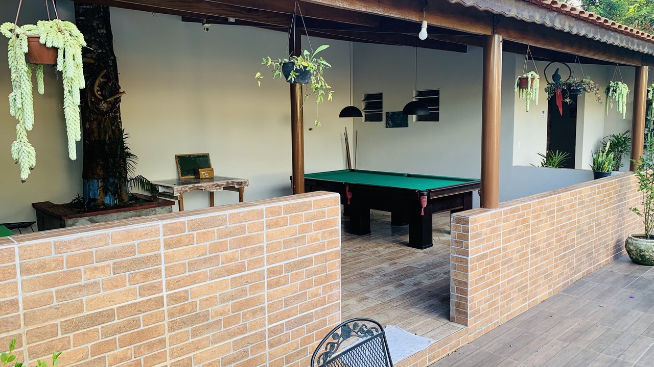 Photo of Patio Balcony in Sao Paulo