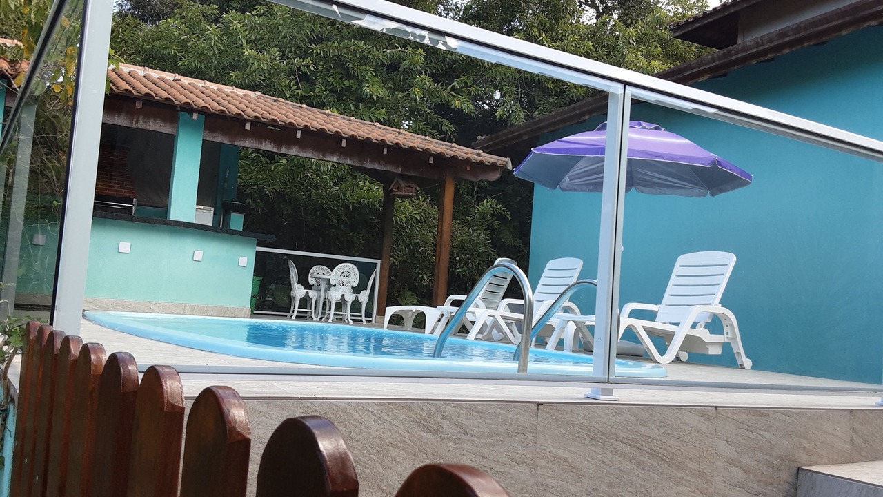 Photo of Outdoor in Caraguatatuba