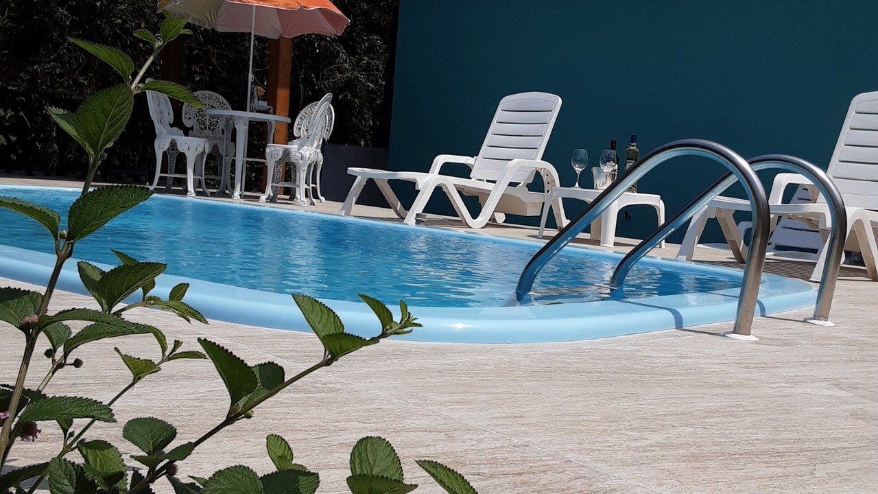 Photo of Outdoor in Caraguatatuba