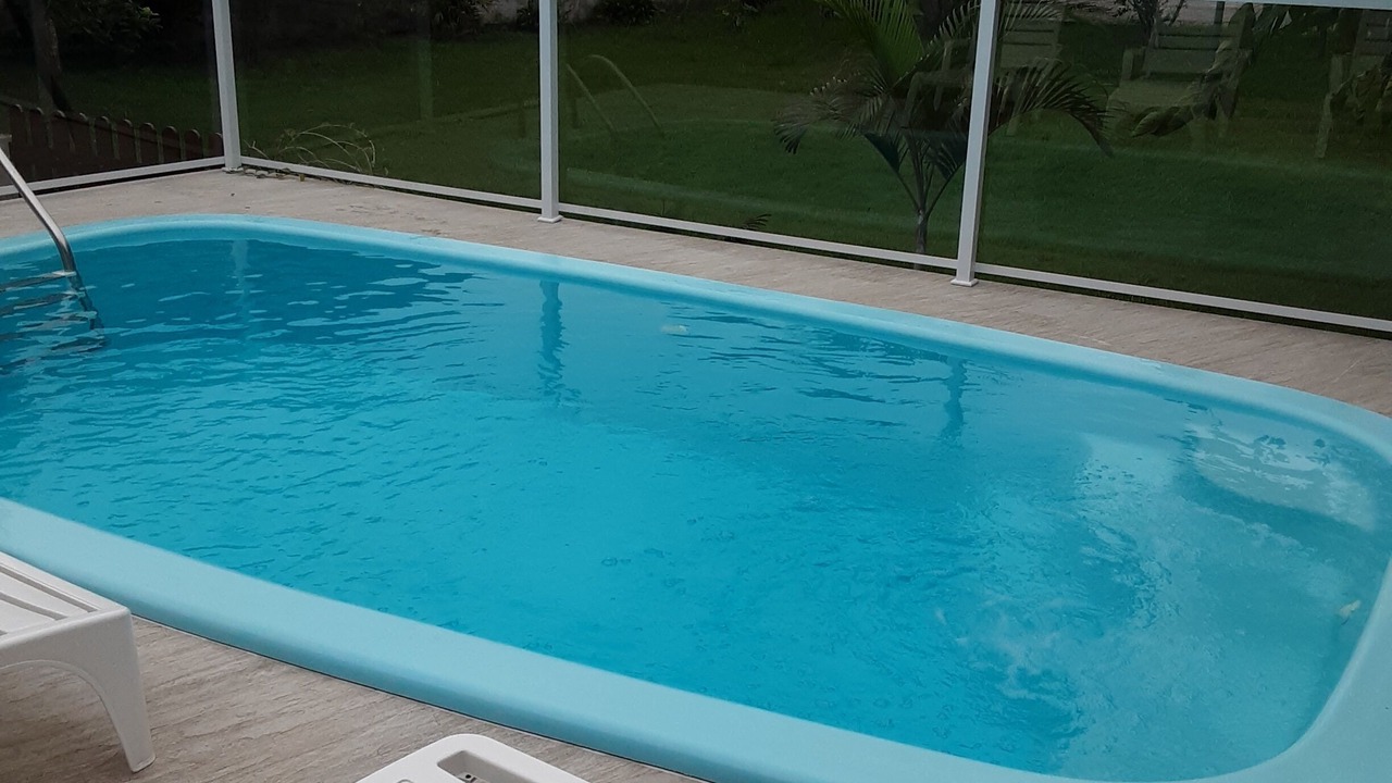 Photo of Outdoor in Caraguatatuba