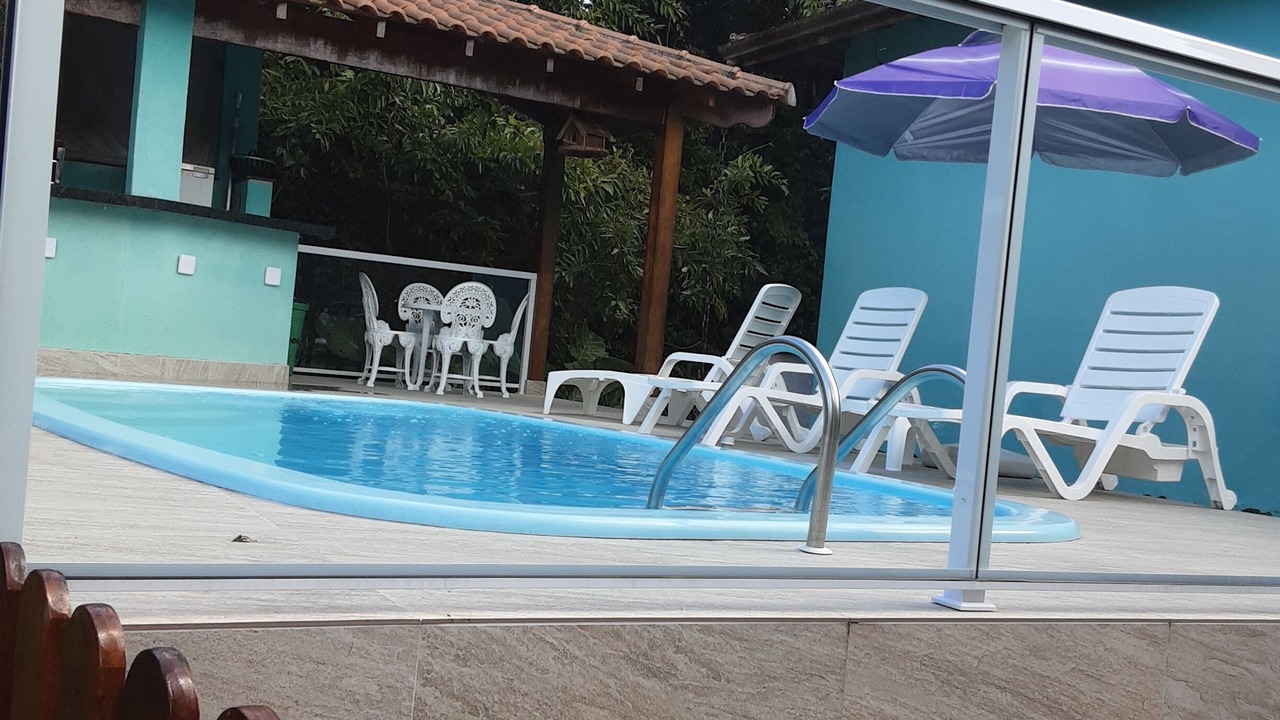 Photo of Outdoor in Caraguatatuba