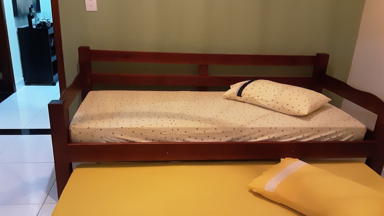 Photo of Bedroom in Caraguatatuba