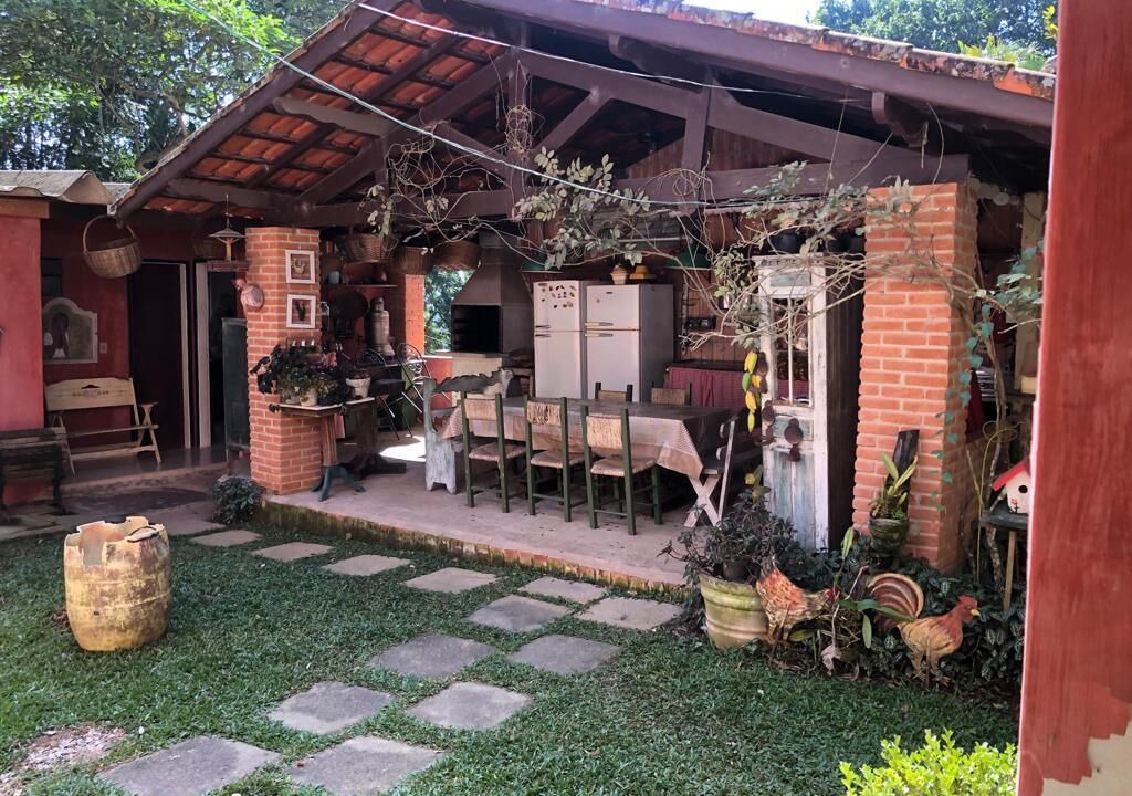 Photo of Outdoor in Itapecerica da Serra