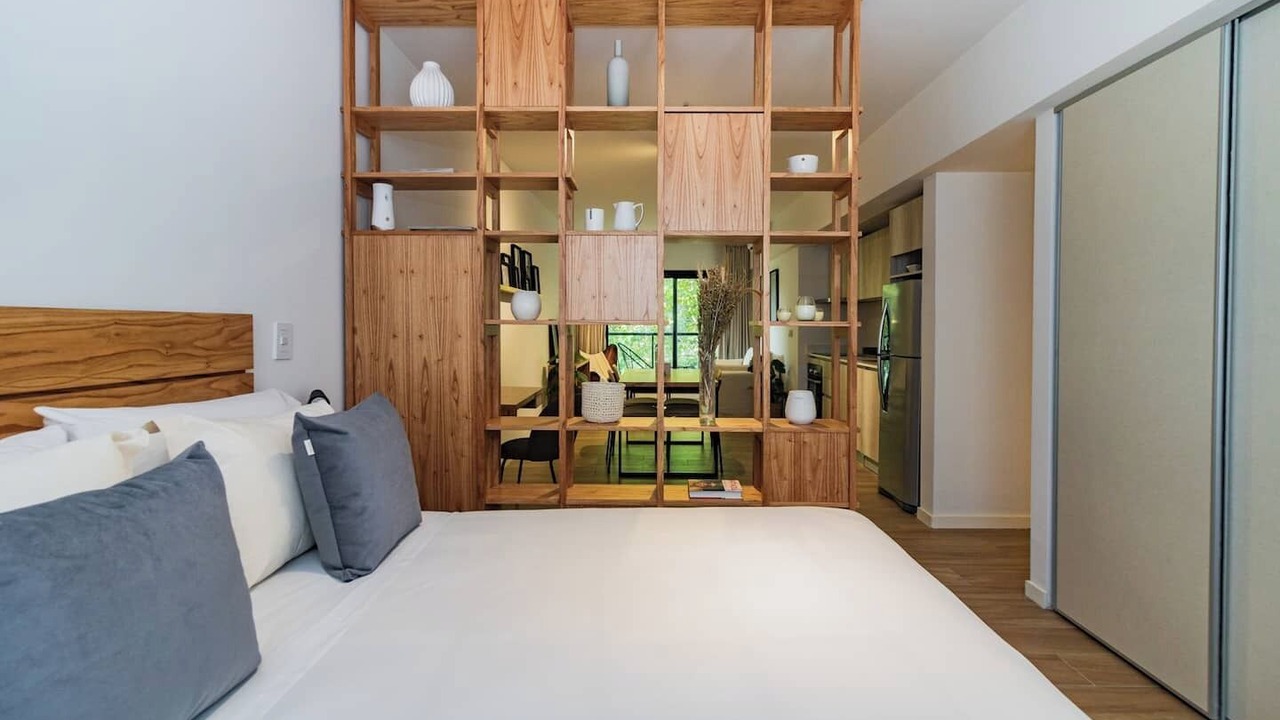 Photo of Bedroom in Palermo