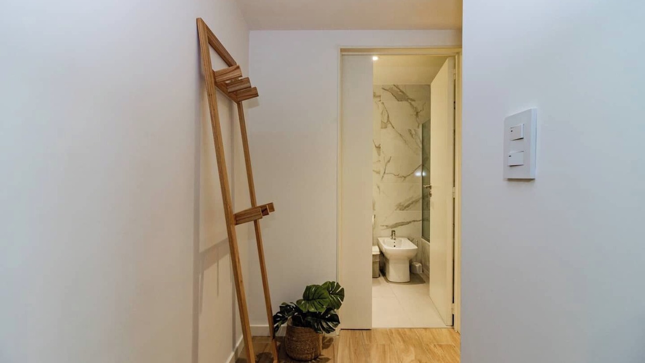 Photo of Bathroom in Palermo
