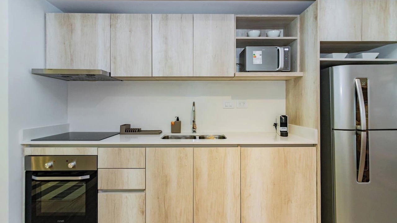 Photo of Kitchen in Palermo