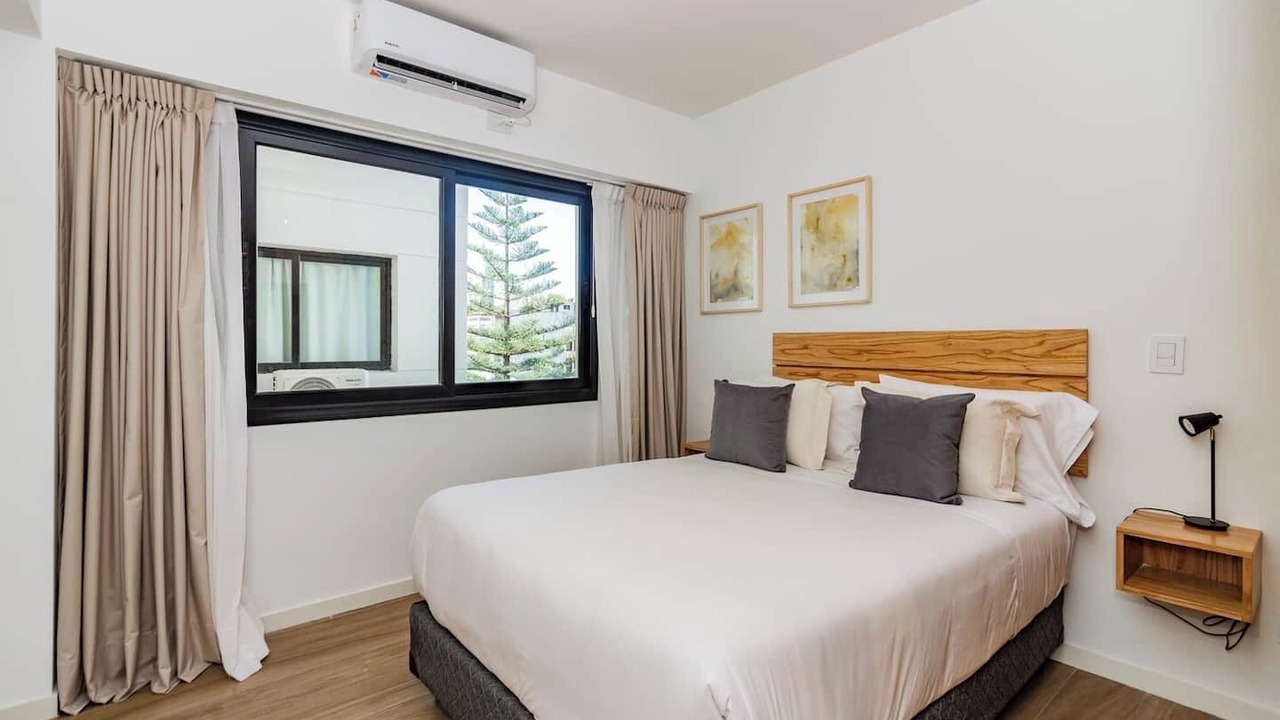 Photo of Bedroom in Palermo