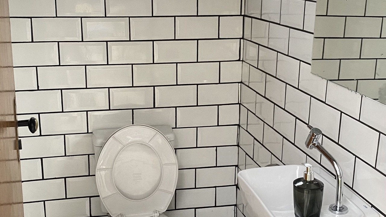 Photo of Bathroom in Santana de Parnaiba