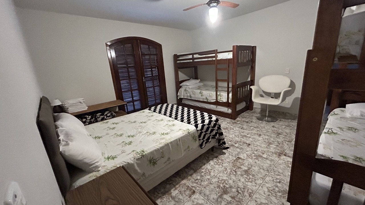 Photo of Bedroom in Santana de Parnaiba