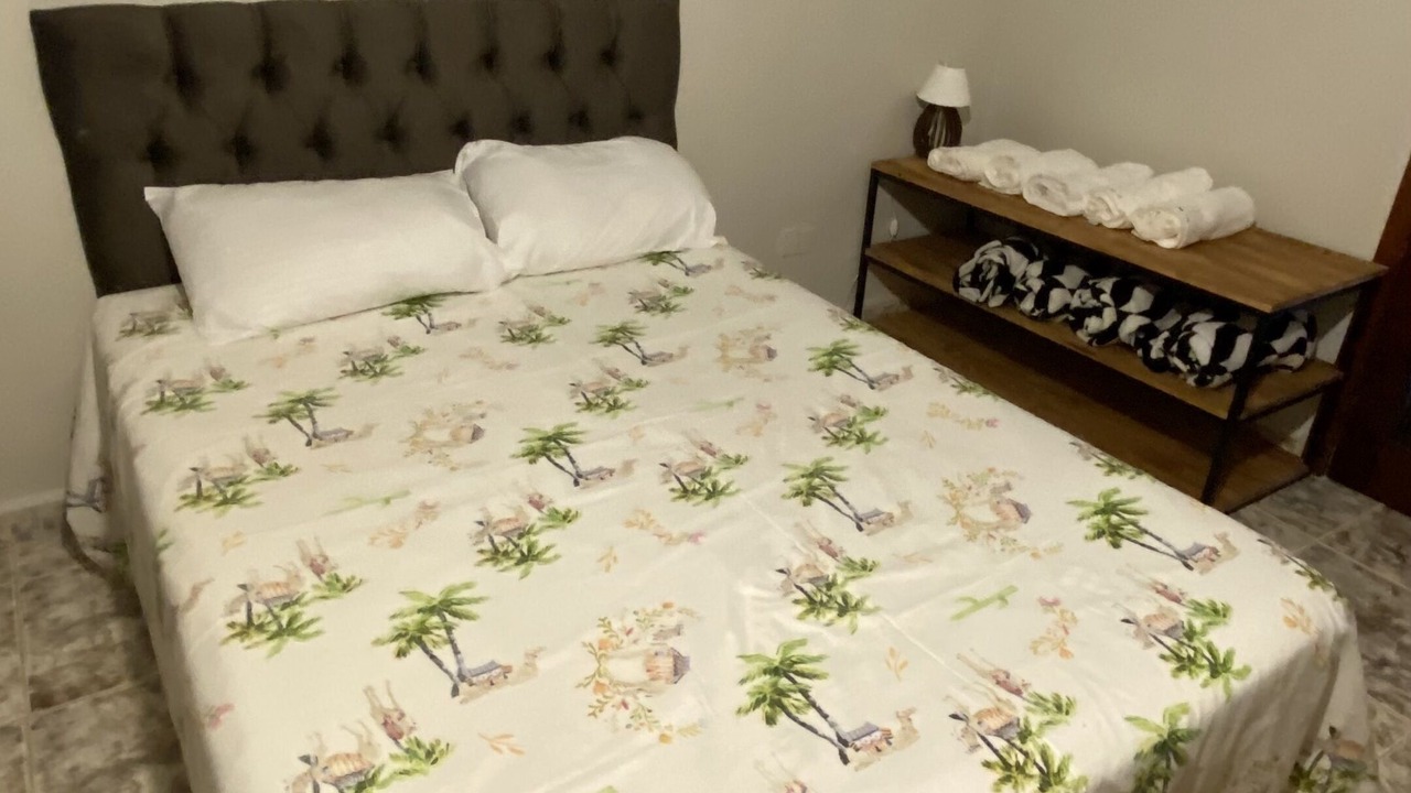Photo of Bedroom in Santana de Parnaiba