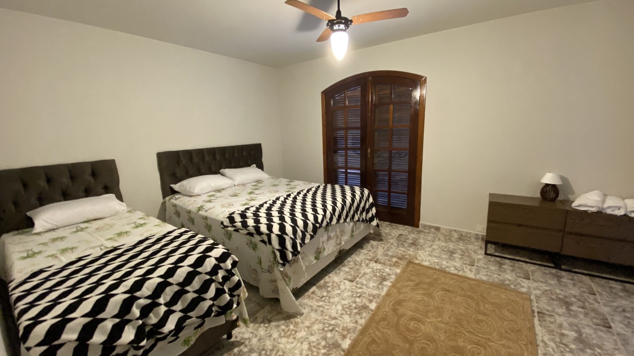 Photo of Bedroom in Santana de Parnaiba