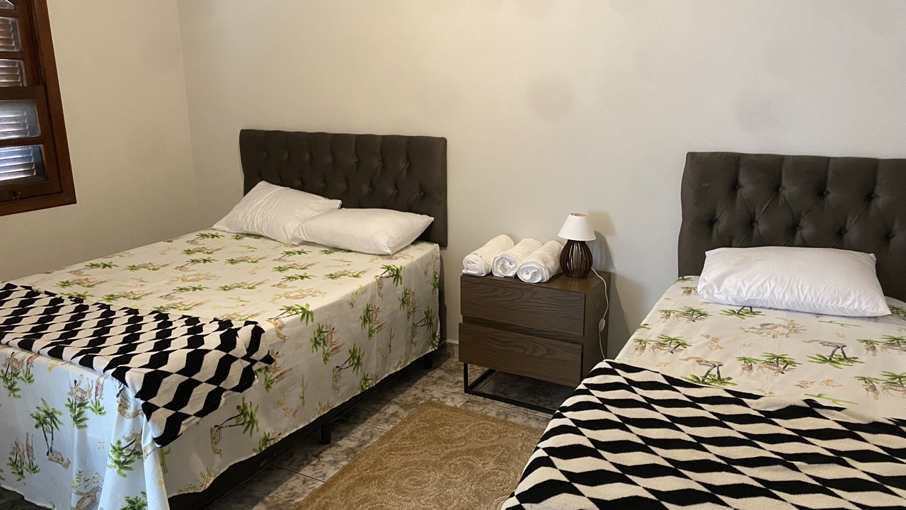 Photo of Bedroom in Santana de Parnaiba