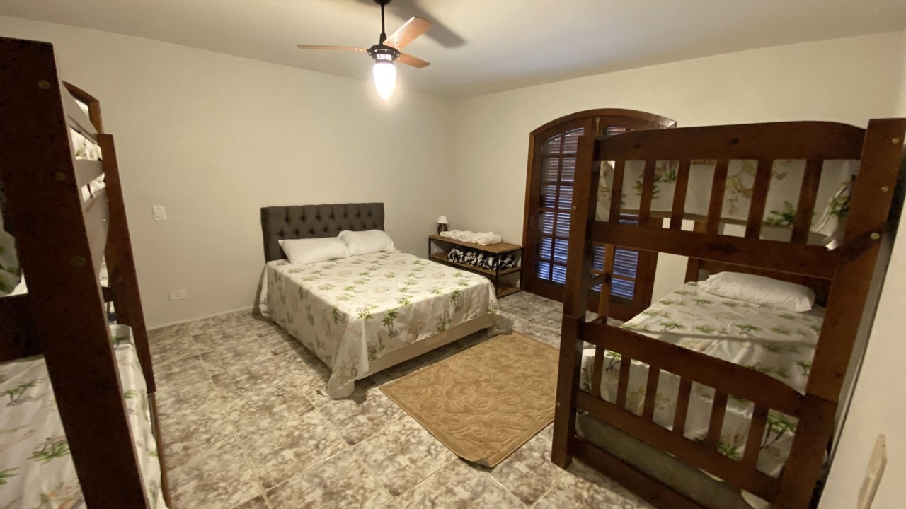 Photo of Bedroom in Santana de Parnaiba