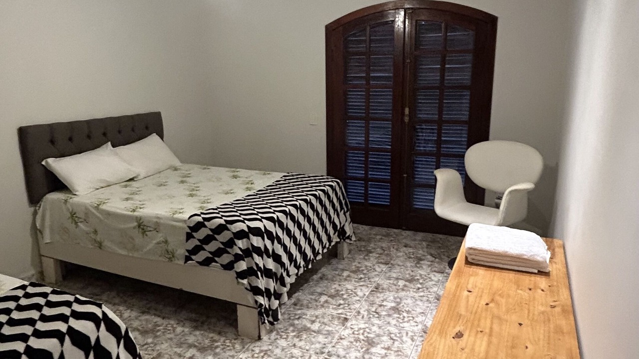 Photo of Bedroom in Santana de Parnaiba
