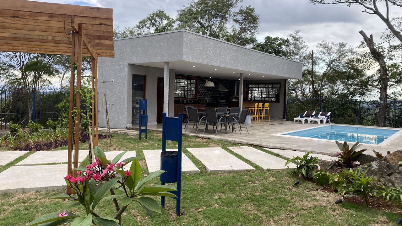 Photo of Outdoor in Santana de Parnaiba