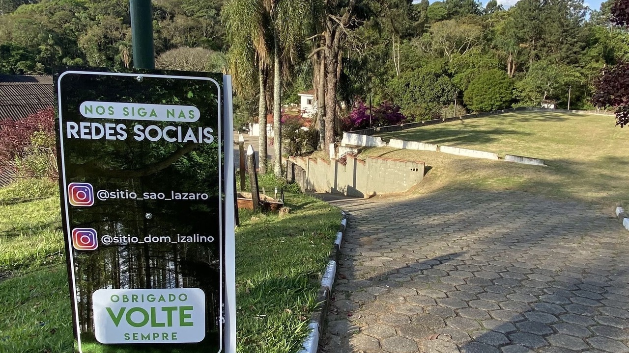 Photo of Outdoor in Santana de Parnaiba