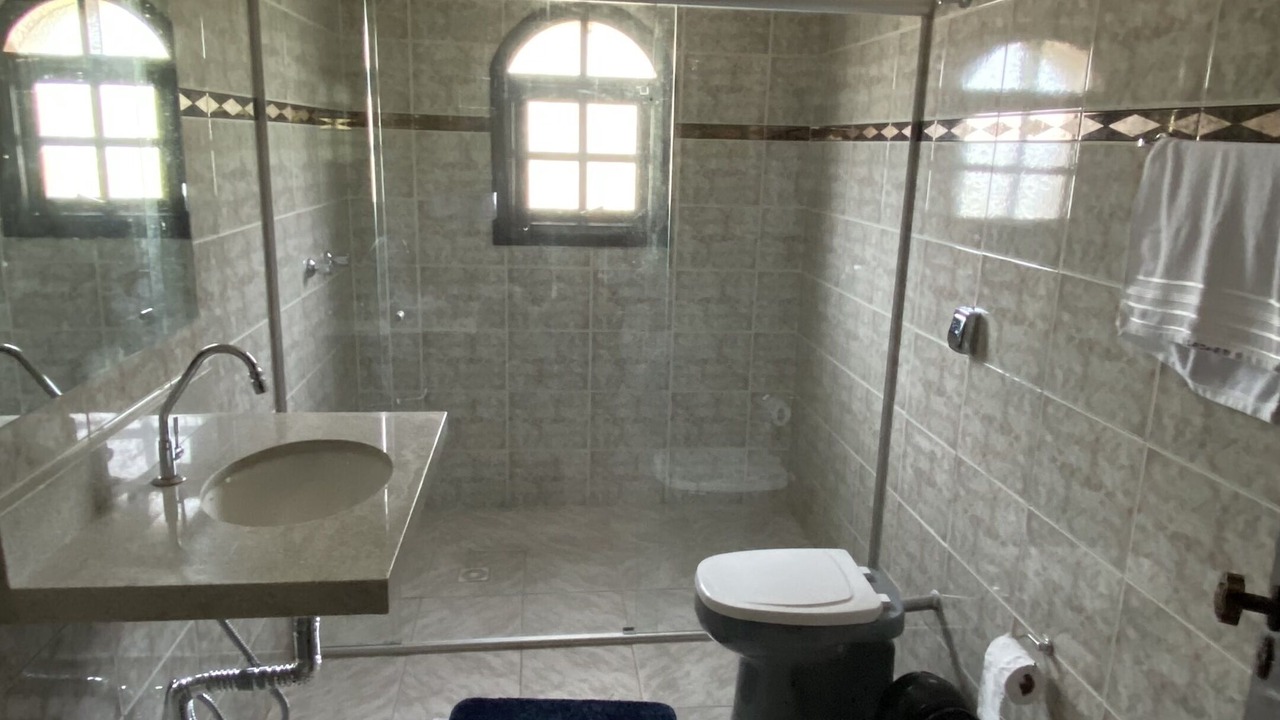 Photo of Bathroom in Santana de Parnaiba