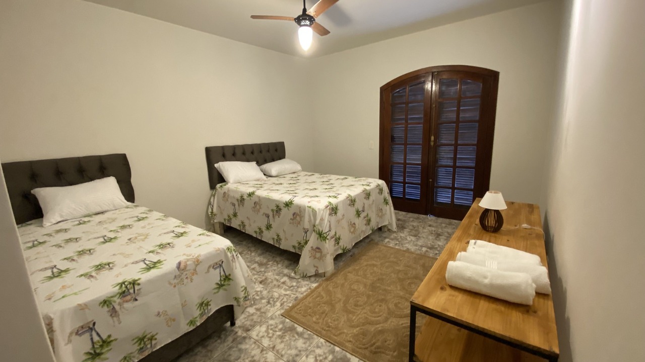 Photo of Bedroom in Santana de Parnaiba