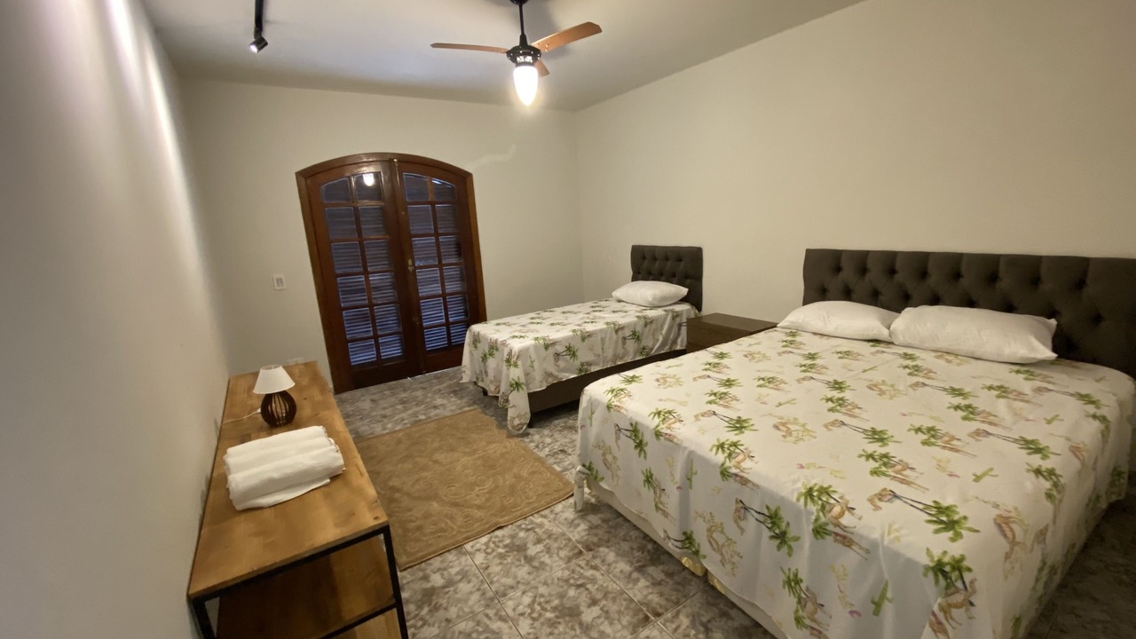 Photo of Bedroom in Santana de Parnaiba