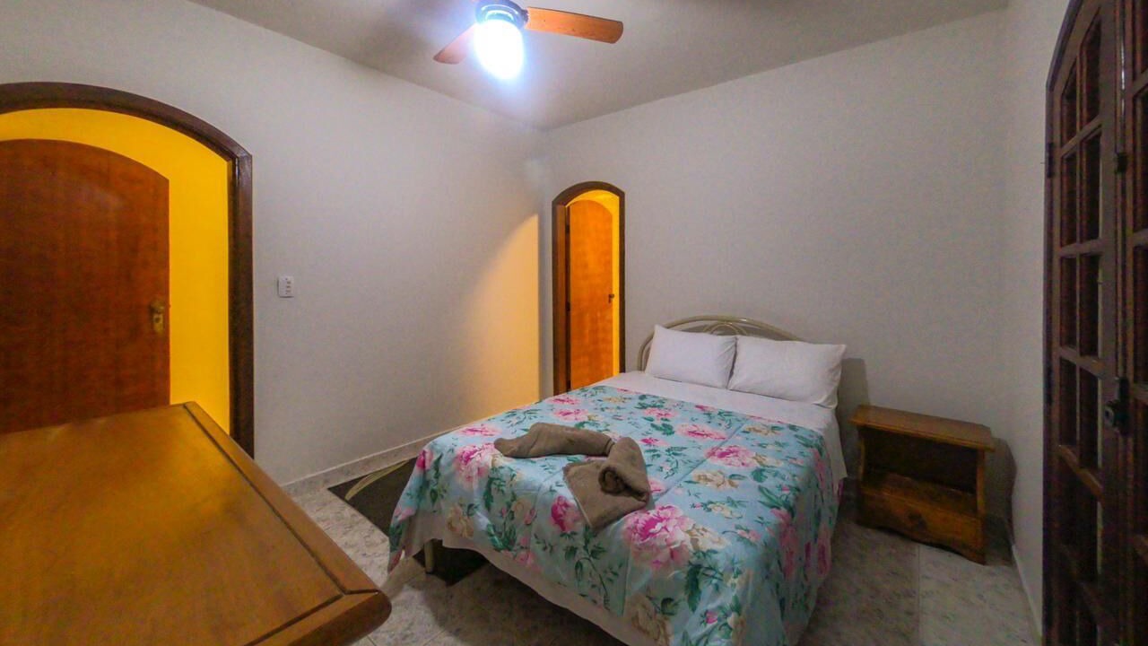 Photo of Bedroom in Santana de Parnaiba