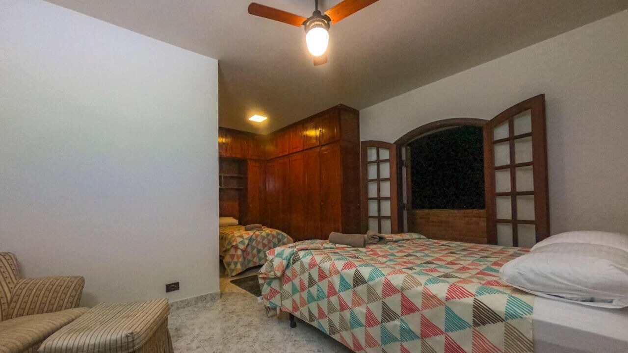 Photo of Bedroom in Santana de Parnaiba