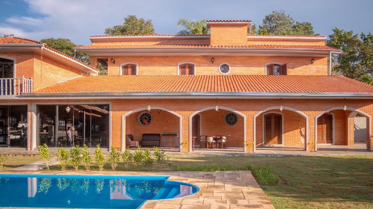 Photo of Outdoor in Santana de Parnaiba