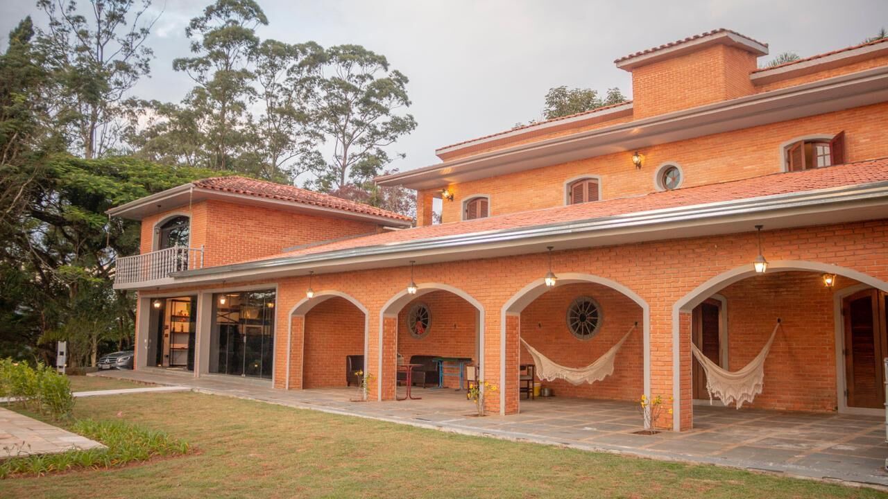 Photo of Outdoor in Santana de Parnaiba