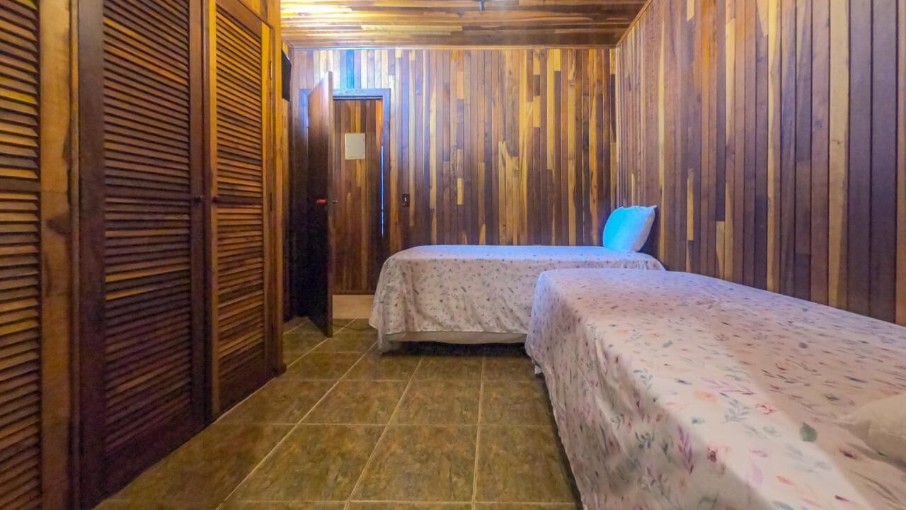 Photo of Bedroom in Santana de Parnaiba