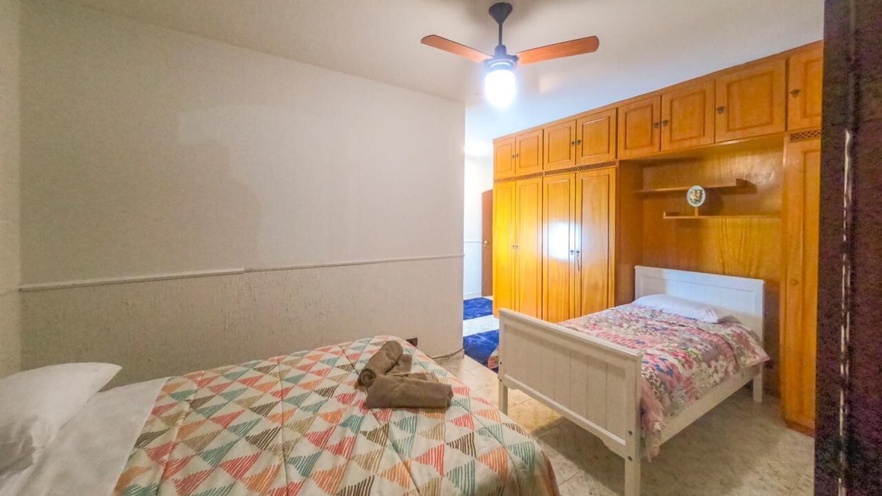 Photo of Bedroom in Santana de Parnaiba
