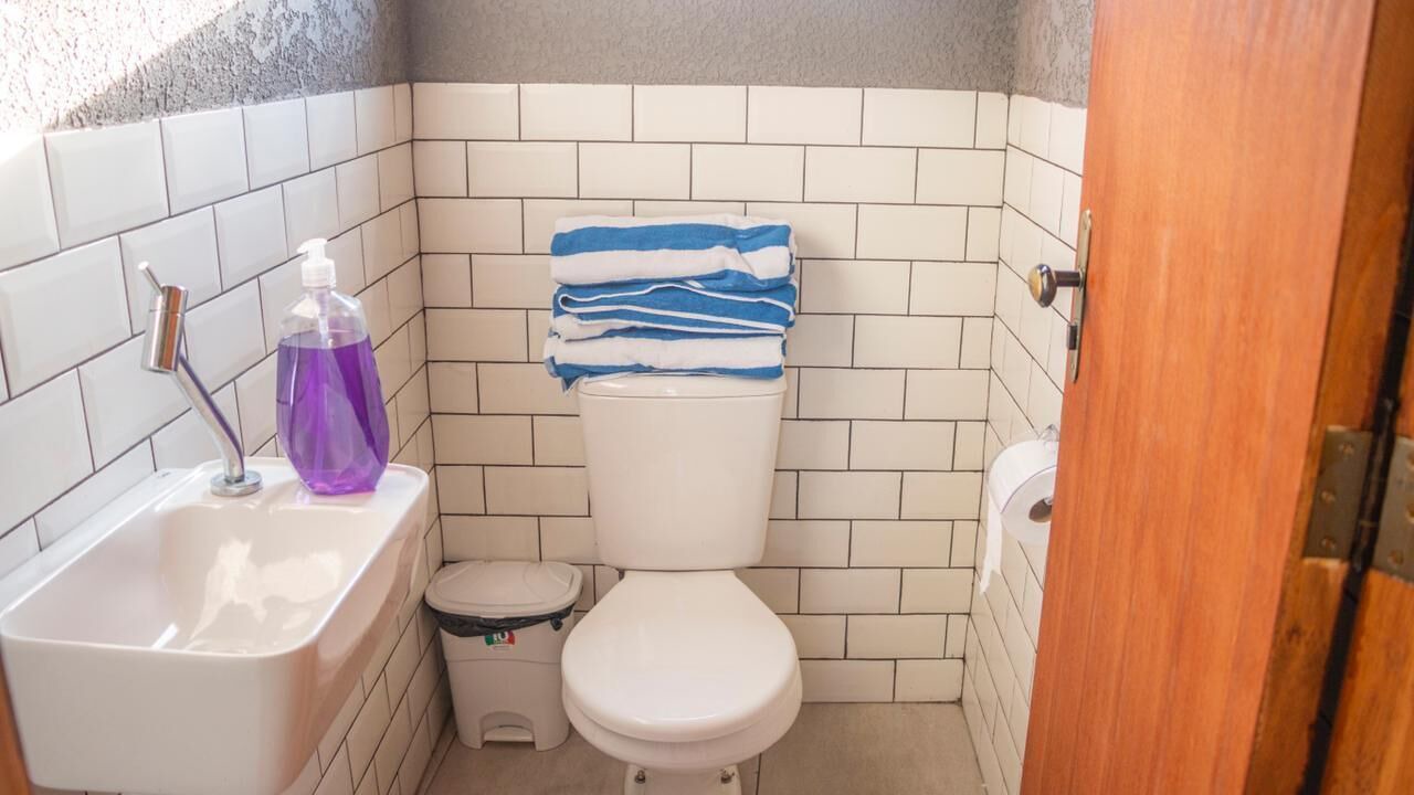 Photo of Bathroom in Santana de Parnaiba