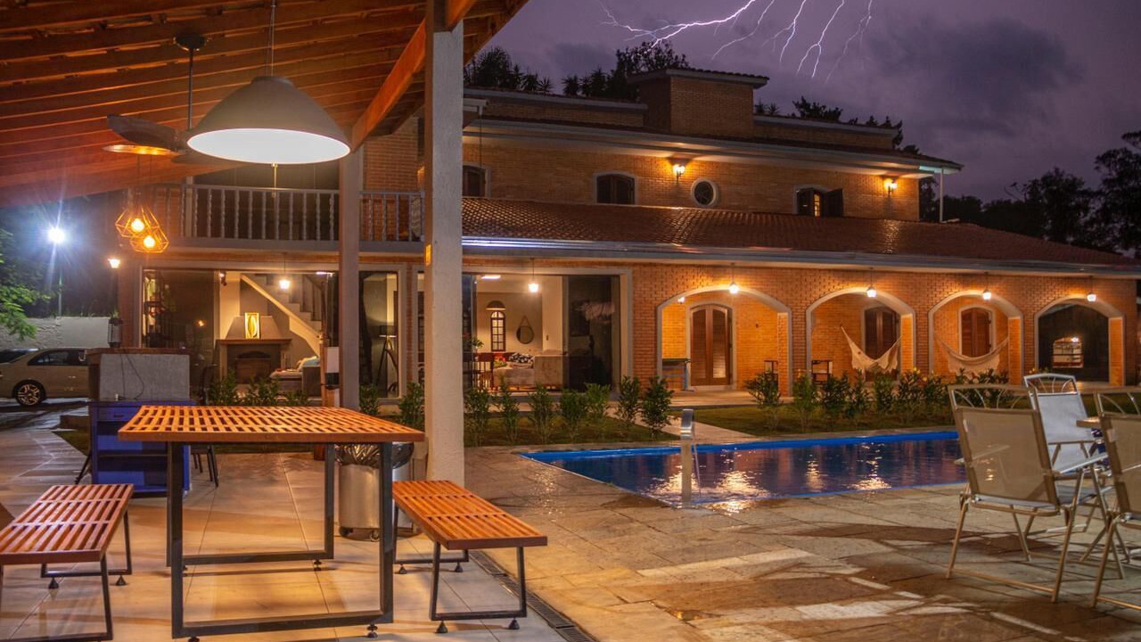 Photo of Outdoor in Santana de Parnaiba