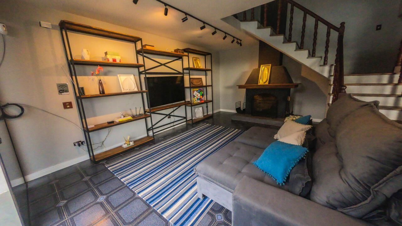 Photo of Livingroom in Santana de Parnaiba