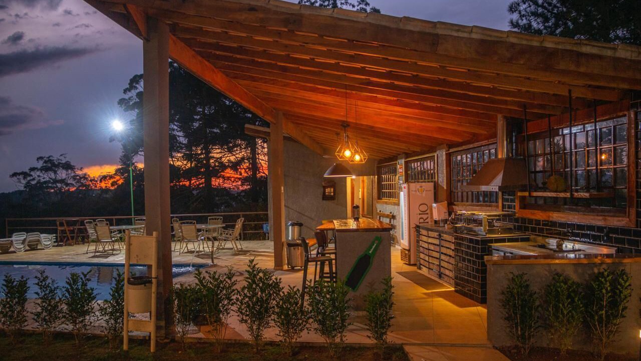 Photo of Outdoor in Santana de Parnaiba