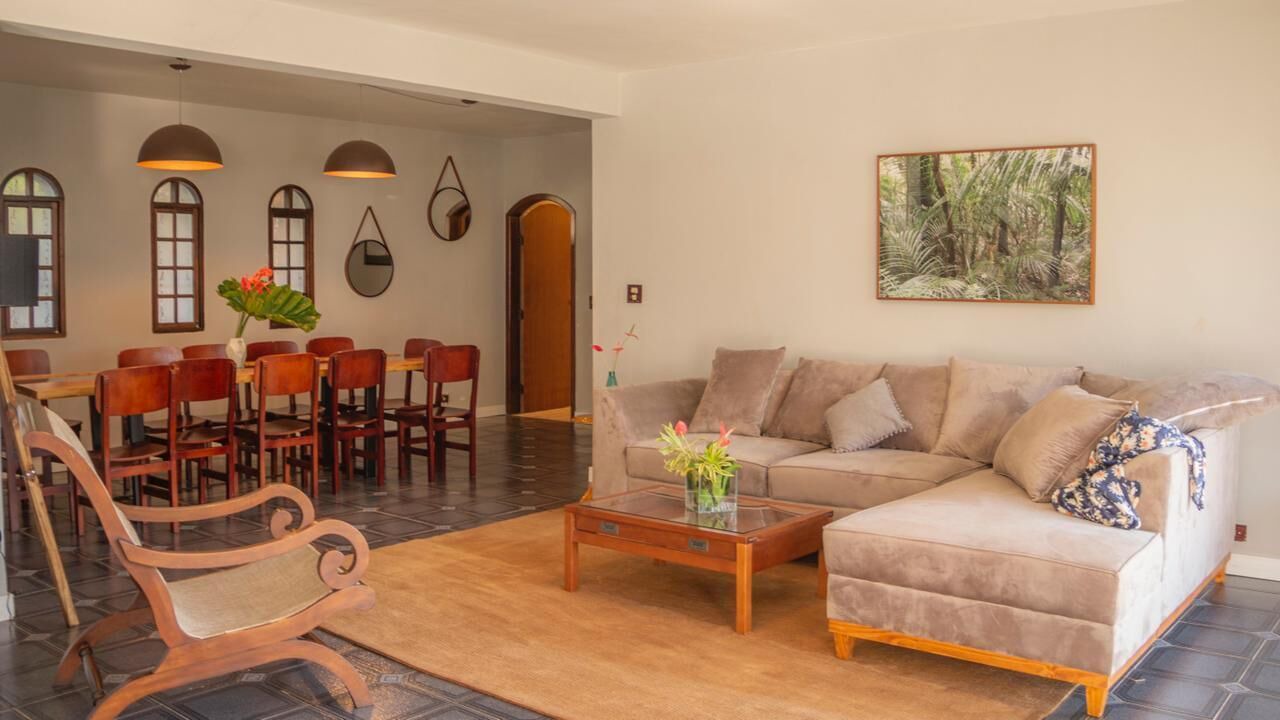 Photo of Livingroom in Santana de Parnaiba