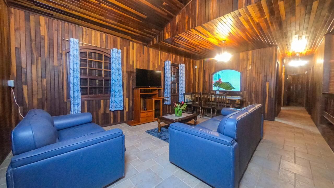 Photo of Livingroom in Santana de Parnaiba